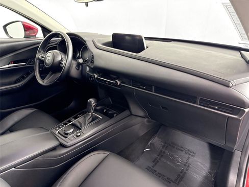 Certified 2022 MAZDA CX-30 AWD 2.5 S w/ Select Package image 41