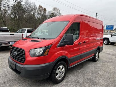 Used 2019 Ford Transit 250 130 Medium Roof