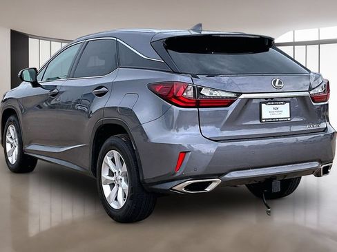 Used 2016 Lexus RX 350 AWD w/ Premium Package image 12