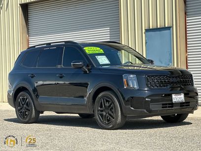 Used 2025 Kia Telluride EX X-Line