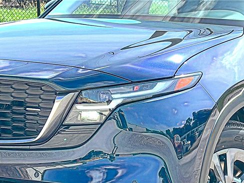 New 2026 MAZDA CX-5 AWD 2.5 S image 4