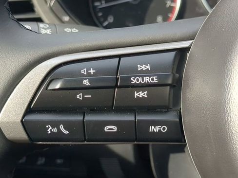 New 2026 MAZDA CX-30 AWD 2.5 S image 23