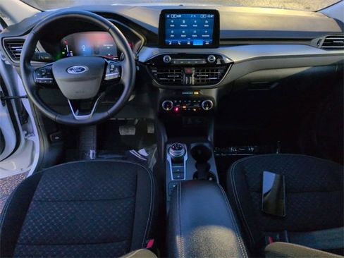 Used 2024 Ford Escape Active w/ Cold Weather Package image 27