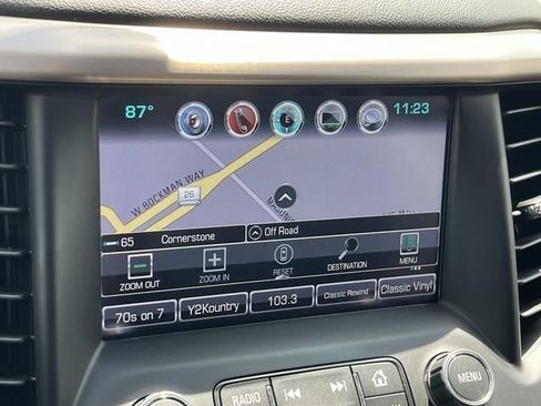 Used 2019 GMC Acadia Denali AWD/4WD image 38