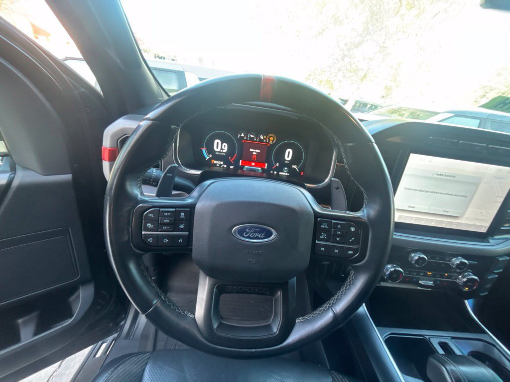 Used 2022 Ford F150 Raptor w/ Torsen Package AWD/4WD image 13