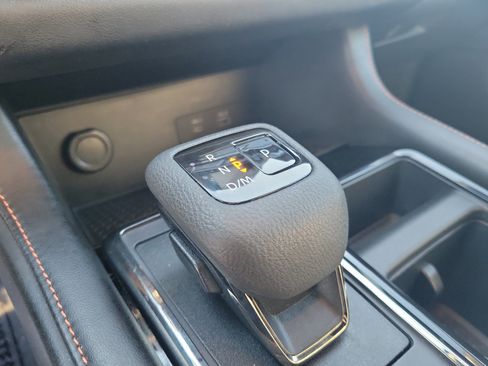 Certified 2023 Nissan Pathfinder Rock Creek image 33