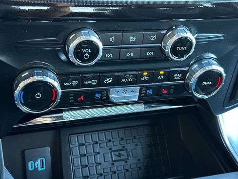 Certified 2023 Ford F150 Raptor w/ Equipment Group 802A Raptor R image 20