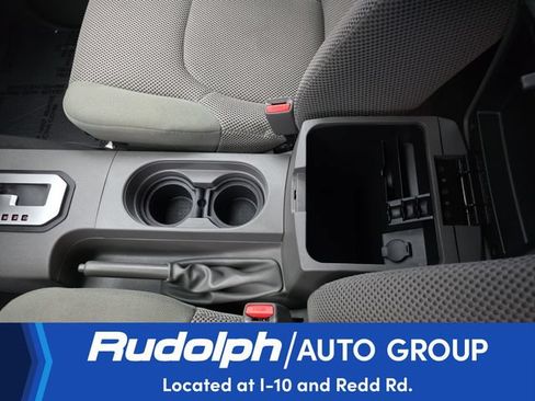 Used 2021 Nissan Frontier SV RWD image 22