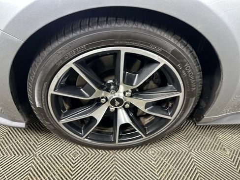 Used 2020 Ford Mustang Convertible w/ 2.3L High Performance Package image 10