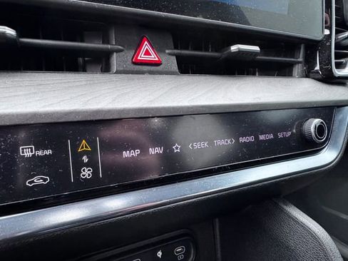 Used 2023 Kia Sportage X-Line w/ X-Line Premium Package image 25