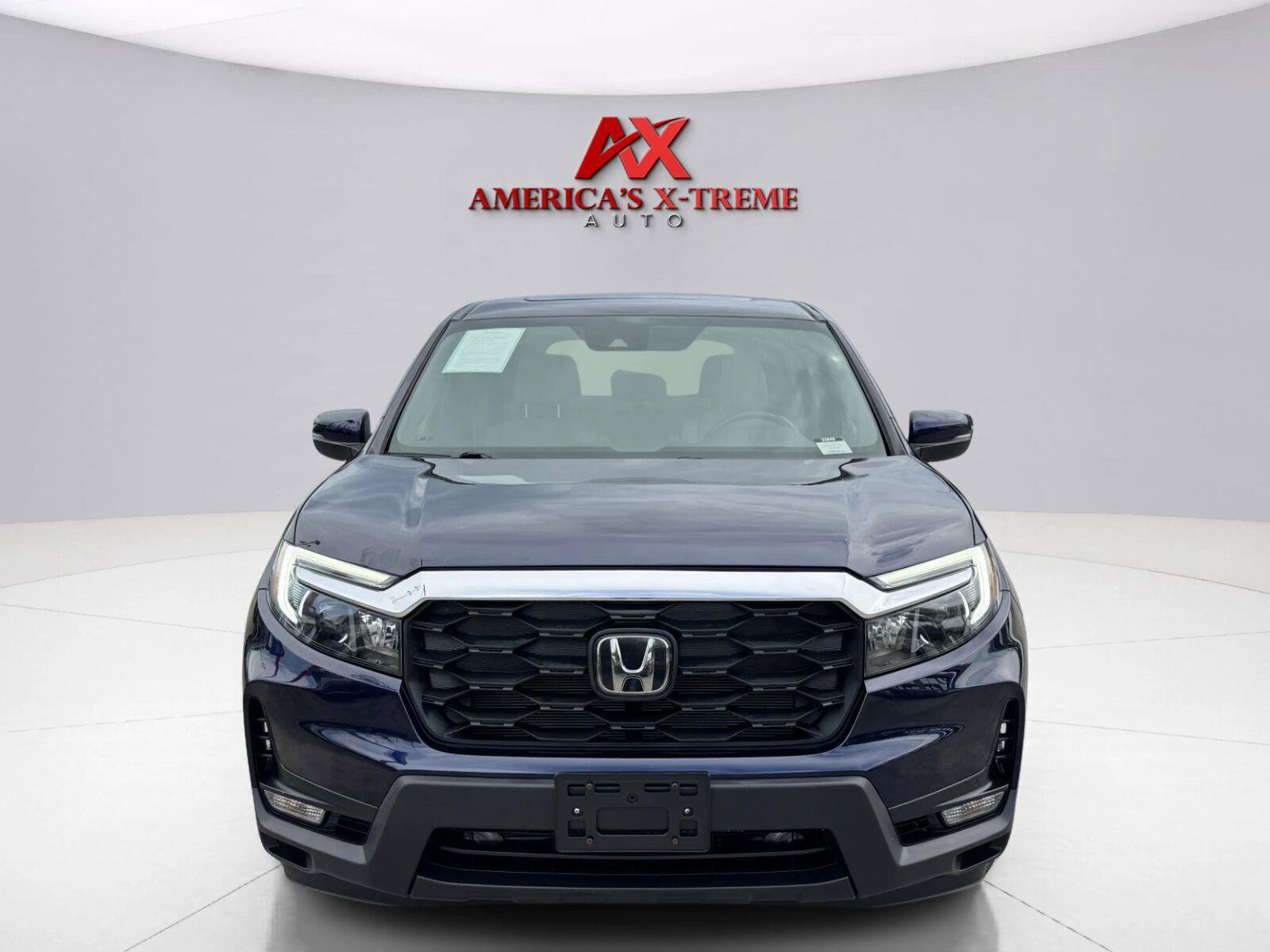 Used 2022 Honda Passport EX-L image 9