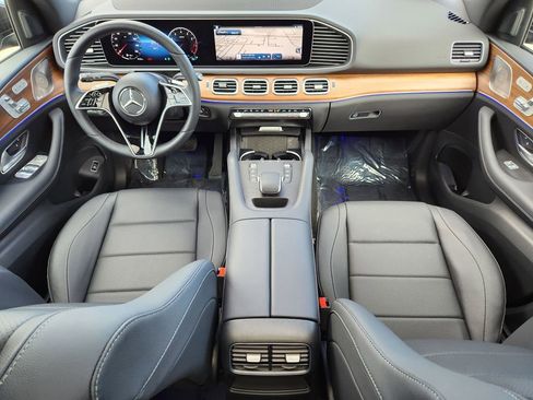 Certified 2026 Mercedes-Benz GLE 350 4MATIC image 24