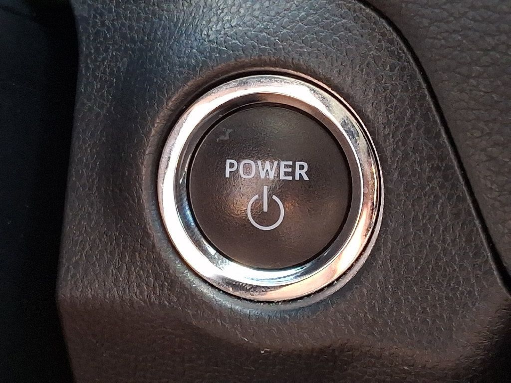 Certified 2024 Toyota RAV4 XLE AWD/4WD image 27