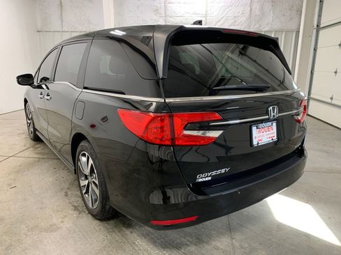 Used 2024 Honda Odyssey Touring image 26