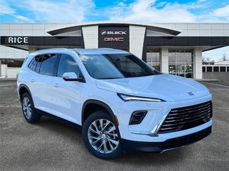 New 2026 Buick Enclave Preferred w/ Power Package video 1