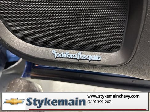 Used 2017 Nissan Titan Platinum Reserve image 28