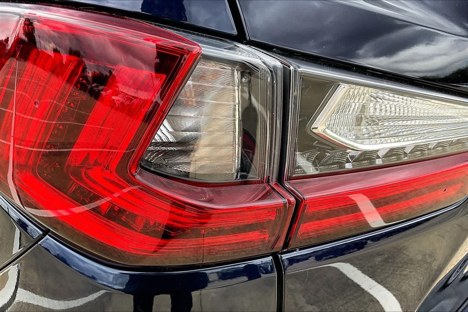 Used 2019 Lexus RX 350 FWD w/ Navigation Package image 29