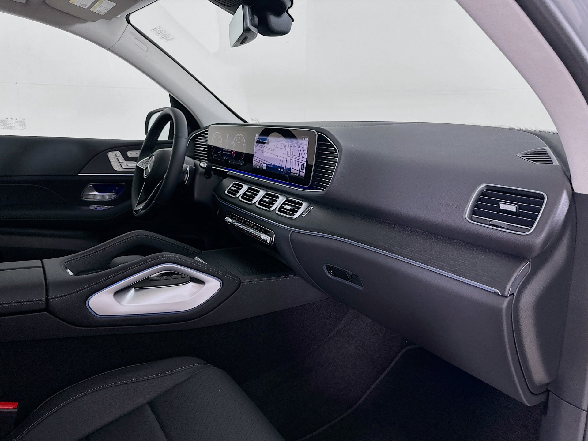 New 2026 Mercedes-Benz GLE 450 4MATIC image 32