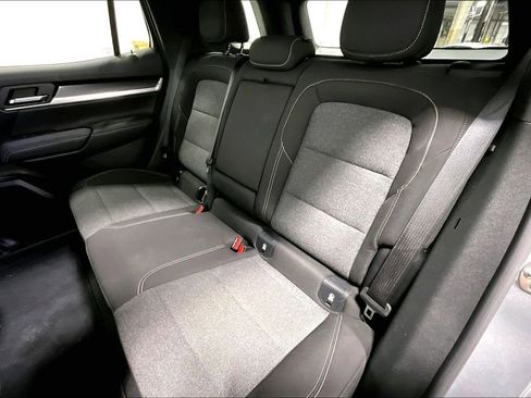Used 2025 GMC Terrain Elevation FWD image 31