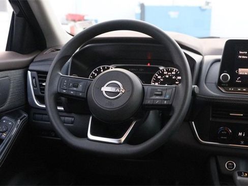 Certified 2023 Nissan Rogue SV image 21