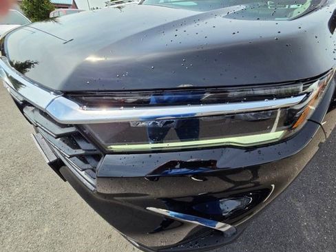 Used 2023 Honda Pilot LX image 21