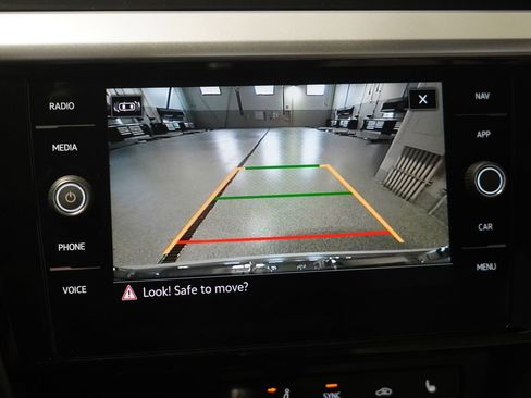 Used 2022 Volkswagen Arteon SEL image 23