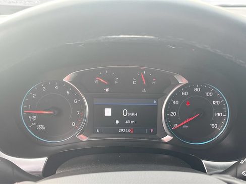 Used 2023 Chevrolet Traverse RS AWD/4WD image 12