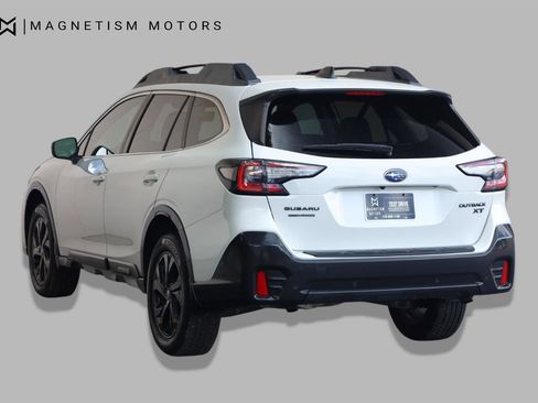 Used 2020 Subaru Outback Onyx Edition XT w/ Popular Package #2 AWD/4WD image 7