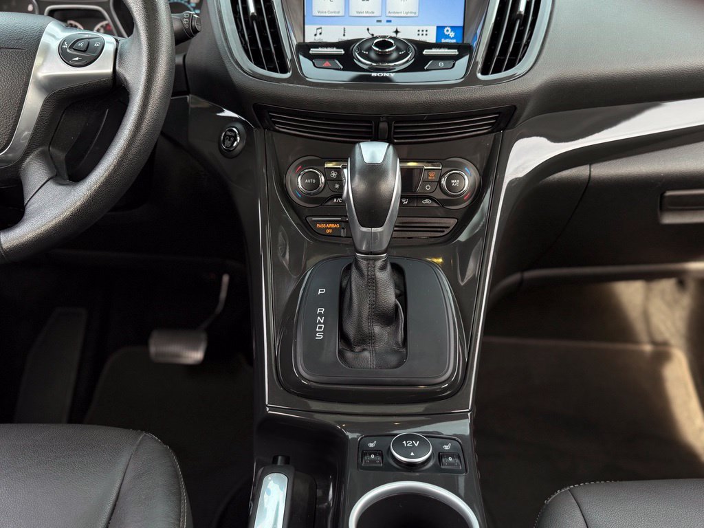 Used 2016 Ford Escape Titanium AWD/4WD image 24