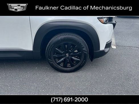 Used 2023 MAZDA CX-50 2.5 S w/ Preferred Plus Pkg AWD/4WD image 36