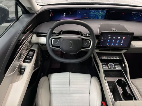 New 2026 Lincoln Nautilus Reserve image 21