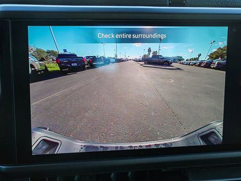 New 2025 Jeep Gladiator Sport image 21