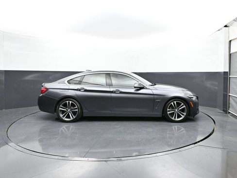 Used 2020 BMW 430i Gran Coupe RWD image 4