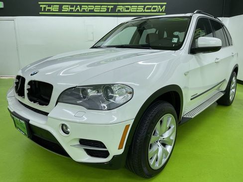 Used 2013 BMW X5 xDrive35i image 5