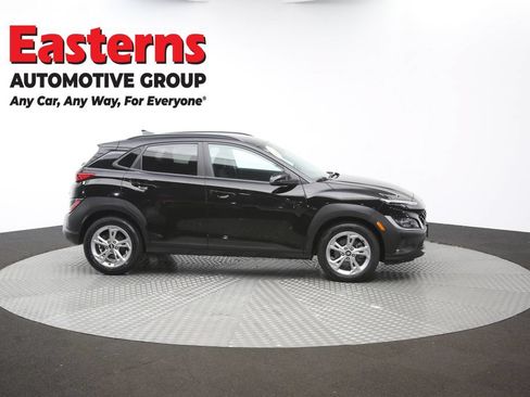 Used 2023 Hyundai Kona SEL w/ Cargo Package AWD/4WD image 44
