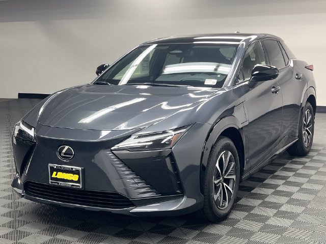 Certified 2024 Lexus RZ 300e Premium w/ Technology Package FWD image 2