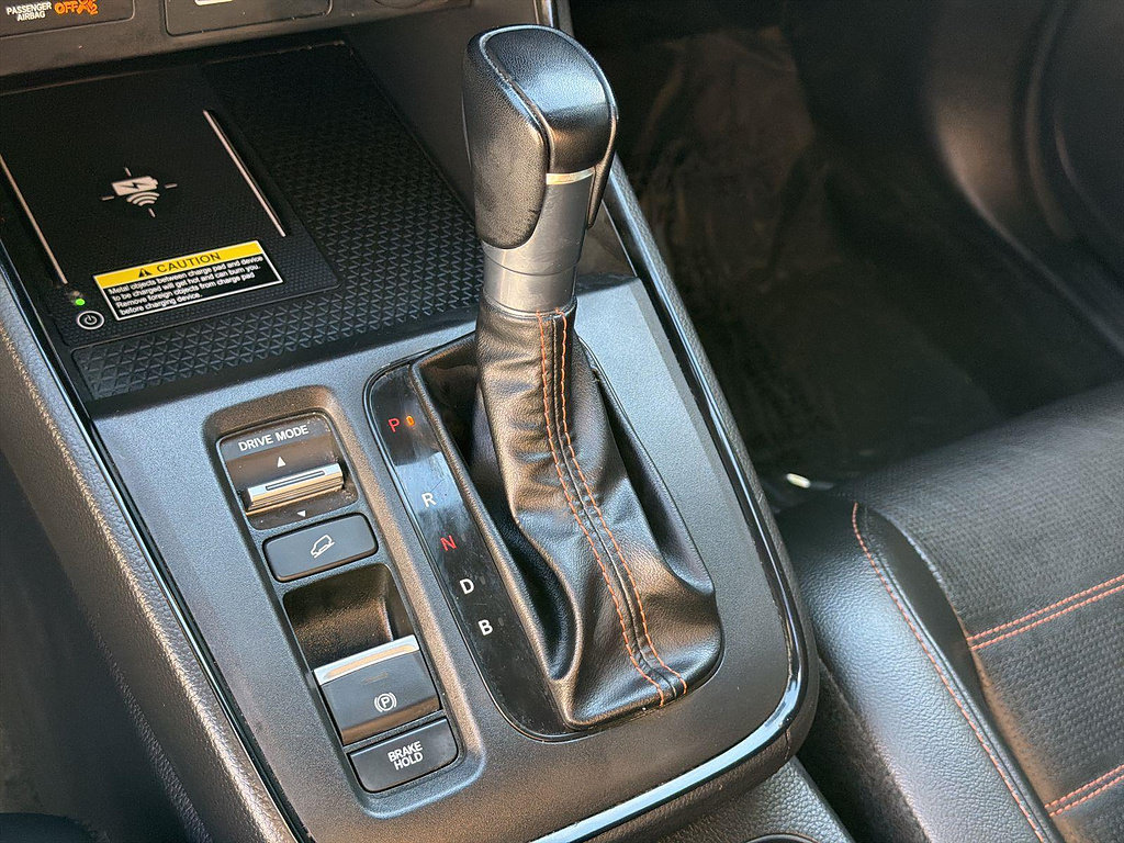 Used 2025 Honda CR-V Sport-L image 14