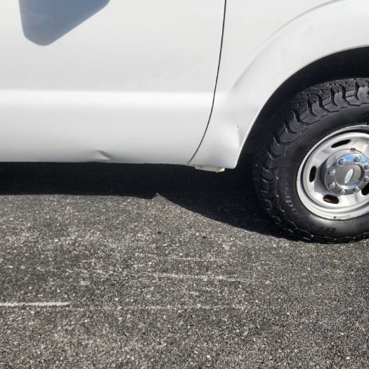 Used 2013 Ford F250 XL w/ PWR Equipment Group RWD image 10