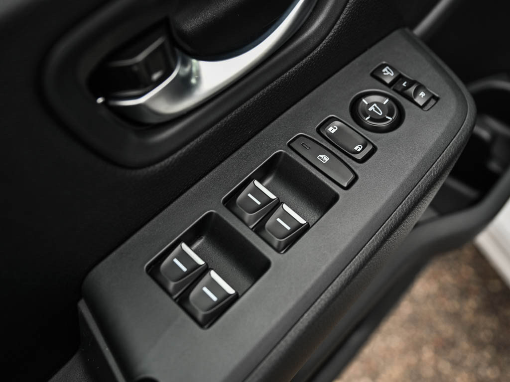 New 2026 Honda Passport TrailSport Elite image 17