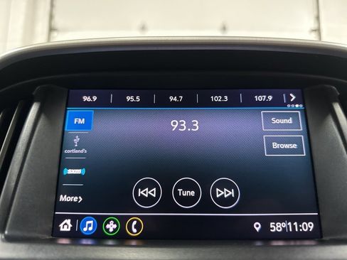 Used 2022 GMC Canyon Elevation w/ Trailering Package image 29