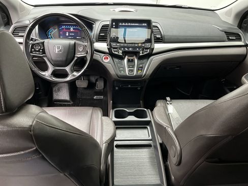 Used 2019 Honda Odyssey EX-L image 4