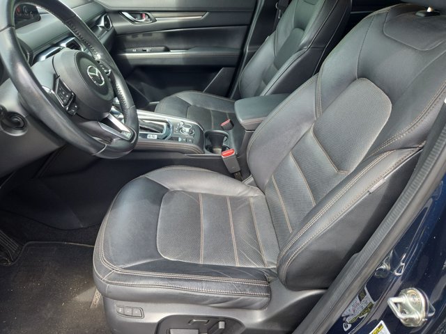 Used 2018 MAZDA CX-5 Grand Touring FWD image 14
