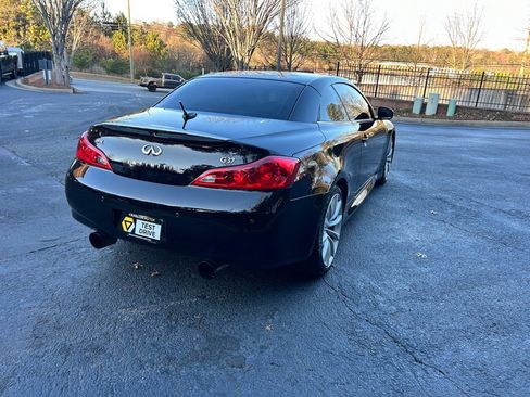 Used 2013 INFINITI G37 IPL image 8