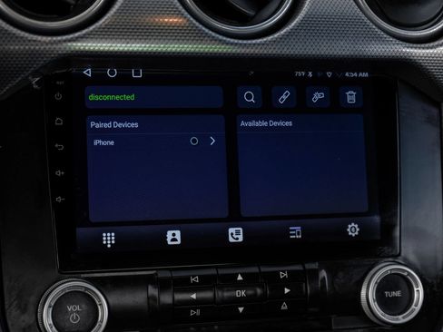 Used 2019 Ford Mustang GT RWD image 35