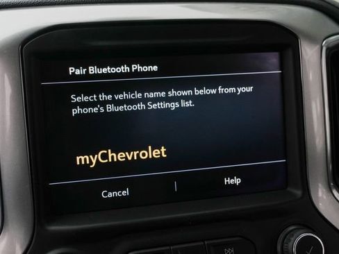 Used 2020 Chevrolet Silverado 2500 LTZ w/ LTZ Plus Package image 49