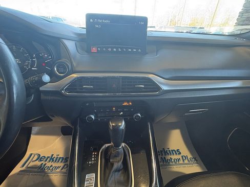 Used 2020 MAZDA CX-9 Grand Touring image 14