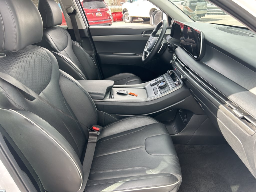 Used 2025 Hyundai Palisade SEL AWD/4WD image 37