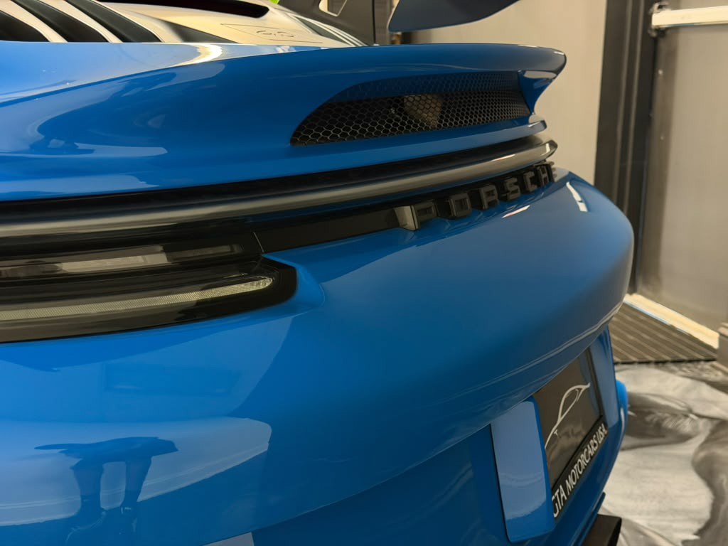 Used 2022 Porsche 911 GT3 RWD image 18