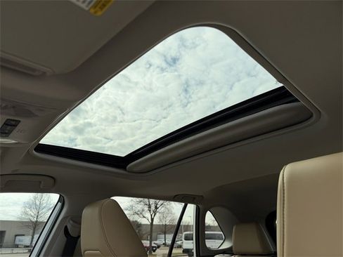 Used 2025 Toyota RAV4 XLE Premium image 24