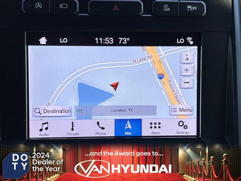 Used 2019 Ford F150 Raptor w/ Equipment Group 802A Luxury image 31